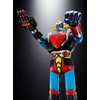 image:imageTAMASHII NATIONS  UFO Robo Grendizer  UFO Robo Grendizer Jumbo Machineder Action Figure