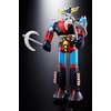 image:imageTAMASHII NATIONS  UFO Robo Grendizer  UFO Robo Grendizer Jumbo Machineder Action Figure
