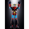 image:imageTAMASHII NATIONS  UFO Robo Grendizer  UFO Robo Grendizer Jumbo Machineder Action Figure