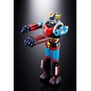 image:imageTAMASHII NATIONS  UFO Robo Grendizer  UFO Robo Grendizer Jumbo Machineder Action Figure