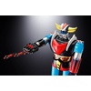 image:imageTAMASHII NATIONS  UFO Robo Grendizer  UFO Robo Grendizer Jumbo Machineder Action Figure