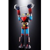 image:imageTAMASHII NATIONS  UFO Robo Grendizer  UFO Robo Grendizer Jumbo Machineder Action Figure