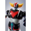 image:imageTAMASHII NATIONS  UFO Robo Grendizer  UFO Robot Grendizer The Robot Spirits Figure