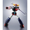 image:imageTAMASHII NATIONS  UFO Robo Grendizer  UFO Robot Grendizer The Robot Spirits Figure
