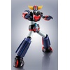 image:imageTAMASHII NATIONS  UFO Robo Grendizer  UFO Robot Grendizer The Robot Spirits Figure