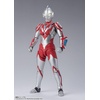 image:imageTAMASHII NATIONS  Ultra Galaxy Fight The Destined Crossroad  Ultraman Ribut Bandai Spirits SHFiguarts Action Figure