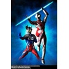 image:imageTAMASHII NATIONS  Ultra Galaxy Fight The Destined Crossroad  Ultraman Ribut Bandai Spirits SHFiguarts Action Figure