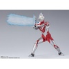 image:imageTAMASHII NATIONS  Ultra Galaxy Fight The Destined Crossroad  Ultraman Ribut Bandai Spirits SHFiguarts Action Figure