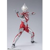 image:imageTAMASHII NATIONS  Ultra Galaxy Fight The Destined Crossroad  Ultraman Ribut Bandai Spirits SHFiguarts Action Figure