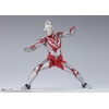 image:imageTAMASHII NATIONS  Ultra Galaxy Fight The Destined Crossroad  Ultraman Ribut Bandai Spirits SHFiguarts Action Figure