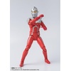 image:imageTAMASHII NATIONS  Ultra Seven  Ultra Seven Reissue Bandai Spirits SHFiguarts Action FigureUltra Seven Reissue