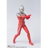 image:imageTAMASHII NATIONS  Ultra Seven  Ultra Seven Reissue Bandai Spirits SHFiguarts Action FigureUltra Seven Reissue
