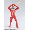 image:imageTAMASHII NATIONS  Ultra Seven  Ultra Seven Reissue Bandai Spirits SHFiguarts Action FigureUltra Seven Reissue