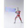 image:imageTAMASHII NATIONS  Ultra Seven  Ultra Seven Reissue Bandai Spirits SHFiguarts Action FigureUltraman Ace Reissue