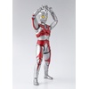 image:imageTAMASHII NATIONS  Ultra Seven  Ultra Seven Reissue Bandai Spirits SHFiguarts Action FigureUltraman Ace Reissue