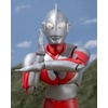 image:imageTAMASHII NATIONS  Ultra Seven  Ultra Seven Reissue Bandai Spirits SHFiguarts Action FigureUltraman Reissue