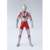 image:imageTAMASHII NATIONS  Ultra Seven  Ultra Seven Reissue Bandai Spirits SHFiguarts Action FigureUltraman Reissue