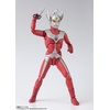 image:imageTAMASHII NATIONS  Ultra Seven  Ultra Seven Reissue Bandai Spirits SHFiguarts Action FigureUltraman Taro Reissue