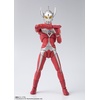 image:imageTAMASHII NATIONS  Ultra Seven  Ultra Seven Reissue Bandai Spirits SHFiguarts Action FigureUltraman Taro Reissue