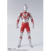image:imageTAMASHII NATIONS  Ultra Seven  Ultra Seven Reissue Bandai Spirits SHFiguarts Action FigureZoffy Reissue