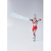 image:imageTAMASHII NATIONS  Ultra Seven  Ultra Seven Reissue Bandai Spirits SHFiguarts Action FigureZoffy Reissue