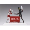 image:imageTAMASHII NATIONS  Ultraman  Alien Baltan 60th Anniversary Edition SHFiguarts Action Figure