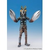 image:imageTAMASHII NATIONS  Ultraman  Alien Baltan Bandai Spirits SHFiguarts Action Figure