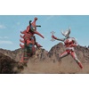 image:imageTAMASHII NATIONS  Ultraman  Alien Hipporit SHFiguarts Action Figure