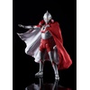 image:imageTAMASHII NATIONS  Ultraman  Brothers Mantle Bandai Spirits SHFiguarts Action Figure