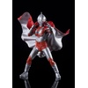 image:imageTAMASHII NATIONS  Ultraman  Brothers Mantle Bandai Spirits SHFiguarts Action Figure