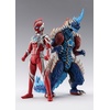 image:imageTAMASHII NATIONS  Ultraman  Rekiness SHFiguarts Action Figure