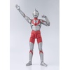 image:imageTAMASHII NATIONS  Ultraman  Ultraman A Type Bandai Spirits SHFiguarts Action Figure