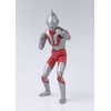image:imageTAMASHII NATIONS  Ultraman  Ultraman A Type Bandai Spirits SHFiguarts Action Figure