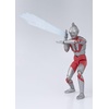 image:imageTAMASHII NATIONS  Ultraman  Ultraman A Type Bandai Spirits SHFiguarts Action Figure