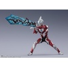 image:imageTAMASHII NATIONS  Ultraman  Ultraman Geed Primitive Ultraman New Generation Stars ver Bandai Spirits SHFiguarts Action Figure