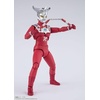 image:imageTAMASHII NATIONS  Ultraman  Ultraman Leo SHFiguarts Action Figure