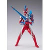 image:imageTAMASHII NATIONS  Ultraman  Ultraman Omega Rekiness Armor SHFiguarts Action Figure