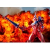 image:imageTAMASHII NATIONS  Ultraman  Ultraman Omega Rekiness Armor SHFiguarts Action Figure