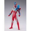 image:imageTAMASHII NATIONS  Ultraman  Ultraman Omega Rekiness Armor SHFiguarts Action Figure