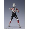 image:imageTAMASHII NATIONS  Ultraman  Ultraman Orb Orb Origin Ultraman New Generation Stars ver Bandai Spirits SHFiguarts Action Figure
