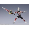 image:imageTAMASHII NATIONS  Ultraman  Ultraman Orb Orb Origin Ultraman New Generation Stars ver Bandai Spirits SHFiguarts Action Figure