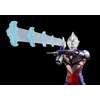 image:imageTAMASHII NATIONS  Ultraman  Ultraman Tiga Multi Type 30th Anniversary Edition Shinkocchou Seihou SHFiguarts Action Figure