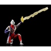 image:imageTAMASHII NATIONS  Ultraman  Ultraman Tiga Multi Type 30th Anniversary Edition Shinkocchou Seihou SHFiguarts Action Figure
