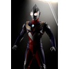 image:imageTAMASHII NATIONS  Ultraman  Ultraman Tiga Multi Type 30th Anniversary Edition Shinkocchou Seihou SHFiguarts Action Figure