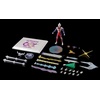 image:imageTAMASHII NATIONS  Ultraman  Ultraman Tiga Multi Type 30th Anniversary Edition Shinkocchou Seihou SHFiguarts Action Figure