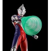 image:imageTAMASHII NATIONS  Ultraman  Ultraman Tiga Multi Type 30th Anniversary Edition Shinkocchou Seihou SHFiguarts Action Figure