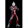 image:imageTAMASHII NATIONS  Ultraman  Ultraman Tiga Multi Type 30th Anniversary Edition Shinkocchou Seihou SHFiguarts Action Figure