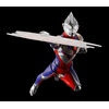 image:imageTAMASHII NATIONS  Ultraman  Ultraman Tiga Multi Type 30th Anniversary Edition Shinkocchou Seihou SHFiguarts Action Figure