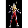 image:imageTAMASHII NATIONS  Ultraman  Ultraman Tiga Multi Type 30th Anniversary Edition Shinkocchou Seihou SHFiguarts Action Figure