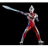image:imageTAMASHII NATIONS  Ultraman  Ultraman Tiga Multi Type 30th Anniversary Edition Shinkocchou Seihou SHFiguarts Action Figure